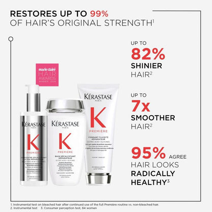 Kérastase Premiere Decalcifying Damage Repair Pre-Shampoo Treatment 45ml