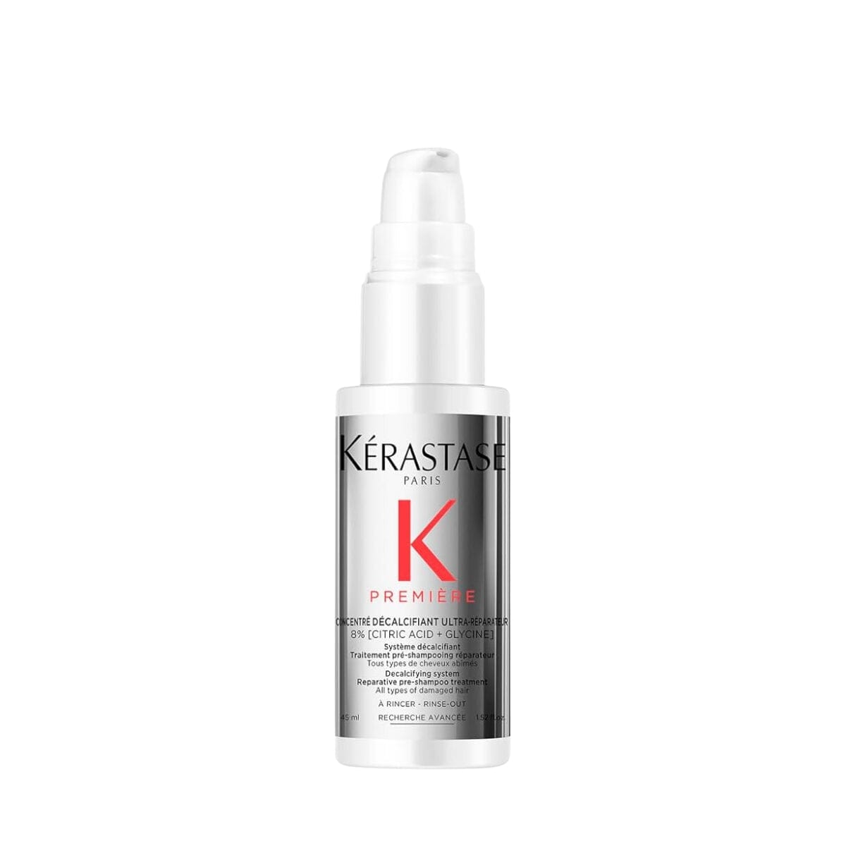Kérastase Premiere Decalcifying Damage Repair Pre-Shampoo Treatment