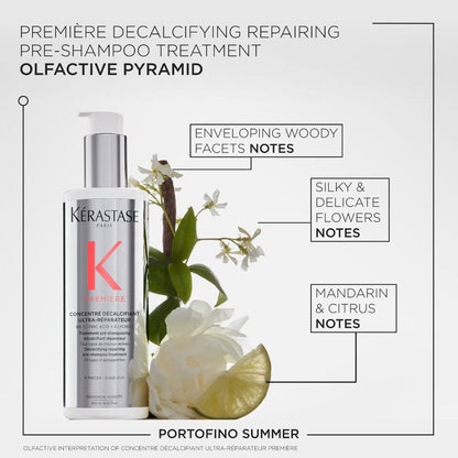 Kérastase Premiere Damage Repair Discovery Shampoo Starter Duo