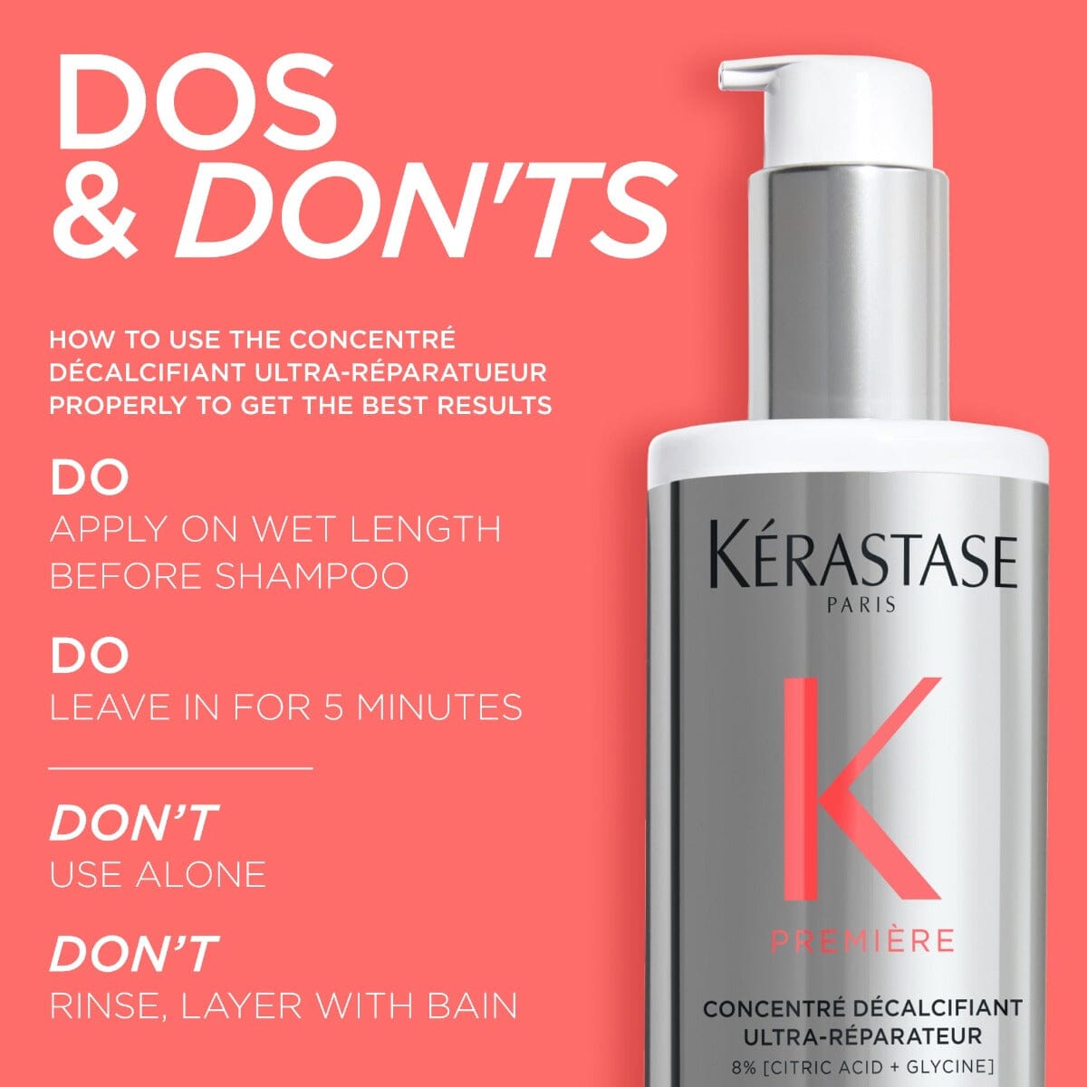 Kérastase Premiere Damage Repair Discovery Shampoo Starter Duo