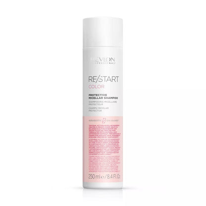 Revlon Professional ReStart Color Protective Micellar Shampoo 250ml