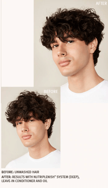 AVEDA Nutriplenish Shampoo Deep Moisture 1000ml